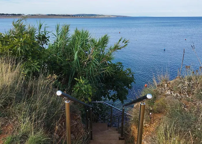 Апартаменты In With House Sea View *