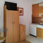 Appartement In With House Sea View Povljana