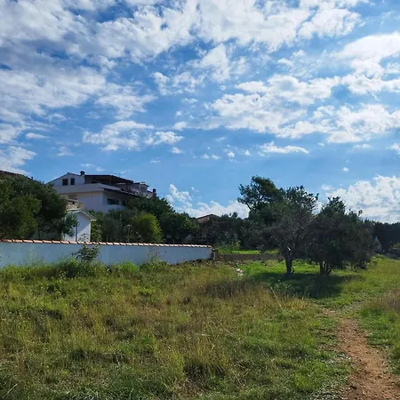 In With House Sea View