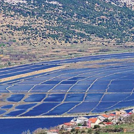 In With House Sea View